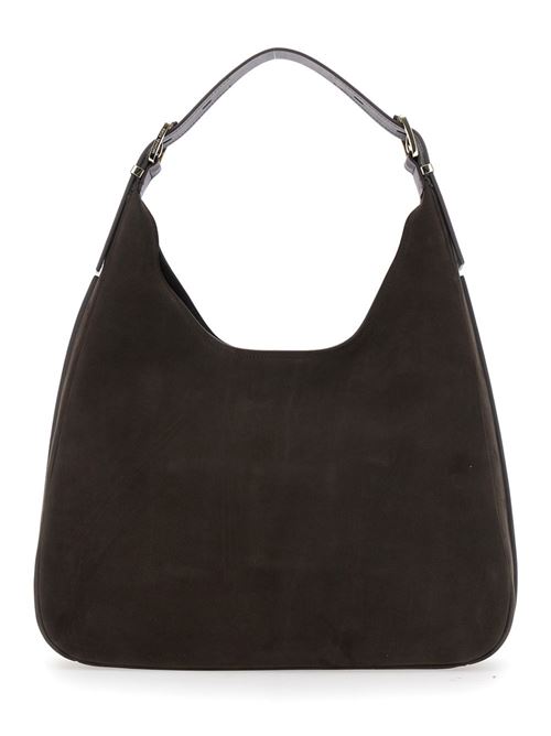 Borsa hobo in Nabuk Michael Kors | 30F4GY5H3T251